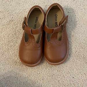 Toddler Mary Janes